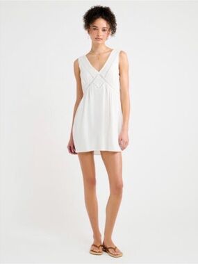 Rumored Wayside Mini Dress